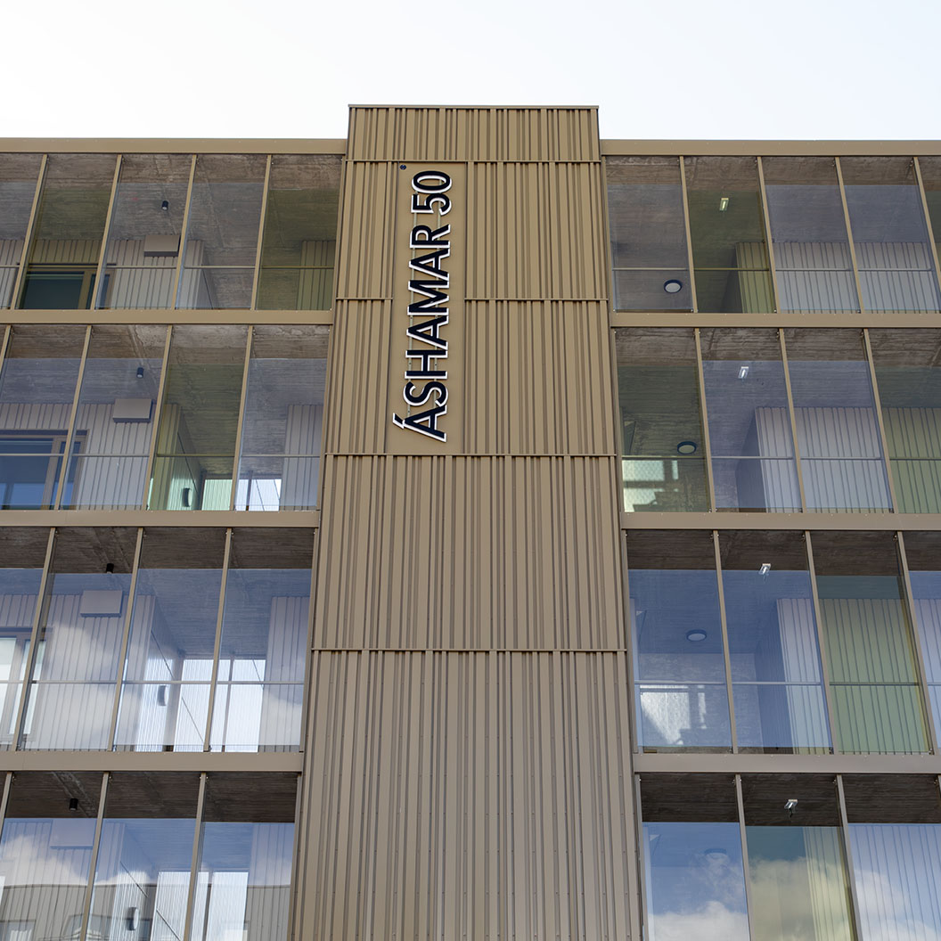 #